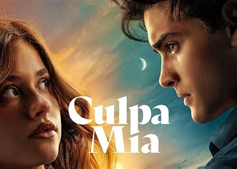 movies like culpa mia|Movies to Watch If You Loved Culpa Mia: Guilty。